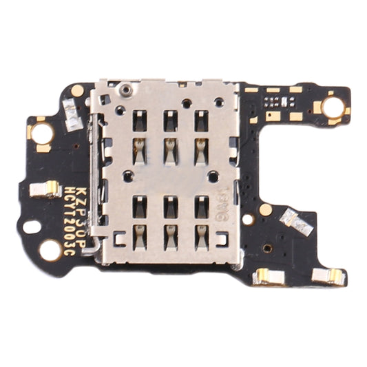 Placa de micrófono para Huawei P30 Pro, para Huawei P30 Pro