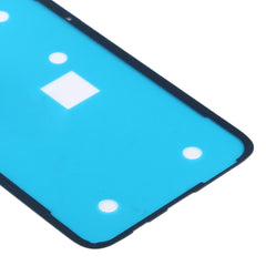 10 PCS Original Back Housing Cover Adhesive for Xiaomi Redmi Note 8 Pro, For Xiaomi Redmi Note 8 Pro