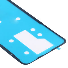 10 PCS Original Back Housing Cover Adhesive for Xiaomi Redmi Note 8 Pro, For Xiaomi Redmi Note 8 Pro