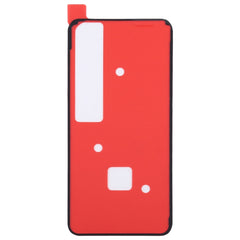 10 PCS Original Back Housing Cover Adhesive for Xiaomi Mi 10 Pro 5G / Mi 10 5G, For Xiaomi Mi 10 Pro 5G(Original)