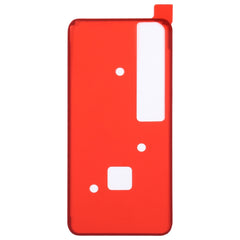10 PCS Original Back Housing Cover Adhesive for Xiaomi Mi 10 Pro 5G / Mi 10 5G, For Xiaomi Mi 10 Pro 5G(Original)