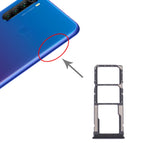 For Xiaomi Redmi Note 8T / Black
