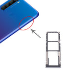 For Xiaomi Redmi Note 8T / Silver