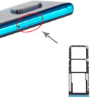 For Xiaomi Redmi Note 9S / Redmi Note 9 Pro Max / Redmi Note 9 Pro India / Green