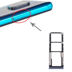 For Xiaomi Redmi Note 9S/Redmi Note 9 Pro Max/Redmi Note 9 Pro India / Grey