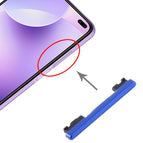 For Xiaomi Redmi K30 / Blue