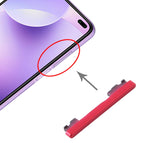 For Xiaomi Redmi K30 / Red