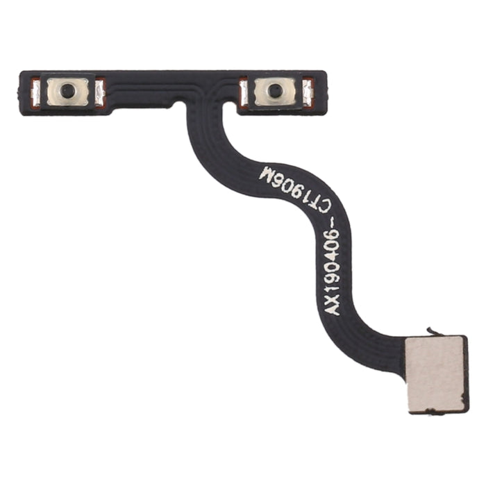 Volume Button Flex Cable for Xiaomi Black Shark 2, For Xiaomi Black Shark 2(Power Button)