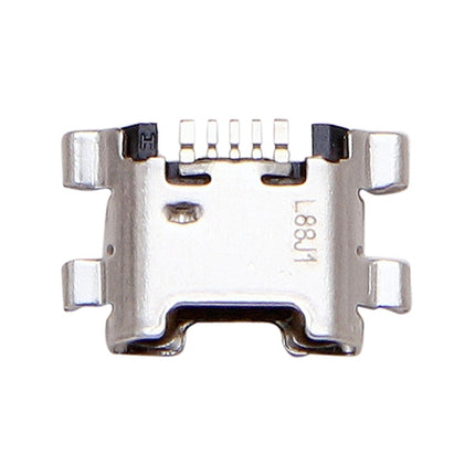 10 PCS Charging Port Connector for Huawei Honor 8A 2020, For Honor 8A 2020