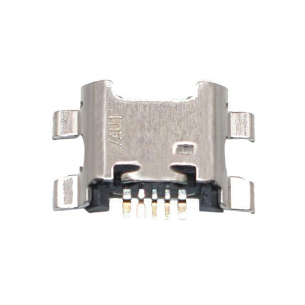 10 PCS Charging Port Connector for Huawei Honor 10i, For Honor 10i