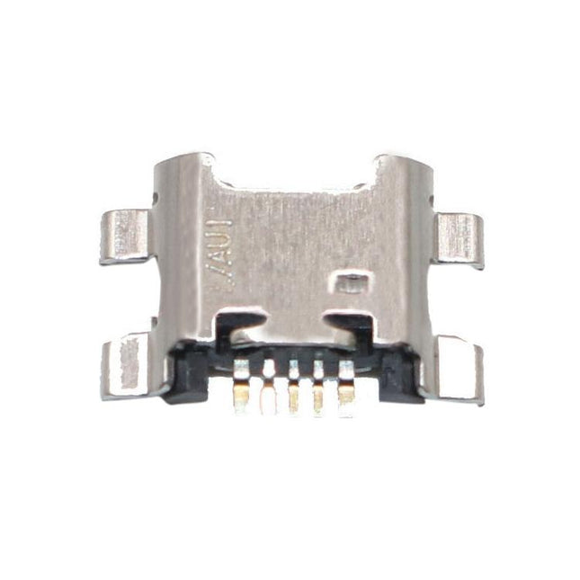 10 PCS Charging Port Connector for Huawei Honor 10i, For Honor 10i