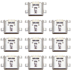 10 PCS Charging Port Connector for Huawei Mate 9 Lite, For Huawei Mate 9 Lite