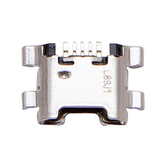 10 PCS Charging Port Connector for Huawei Nova 2i, For Huawei Nova 2i