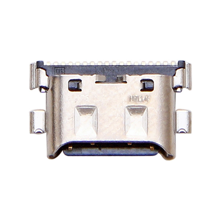10 PCS Charging Port Connector for Huawei Nova 4e, For Huawei Nova 4e
