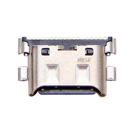 10 PCS Charging Port Connector for Huawei Nova 5i Pro, For Huawei Nova 5i Pro