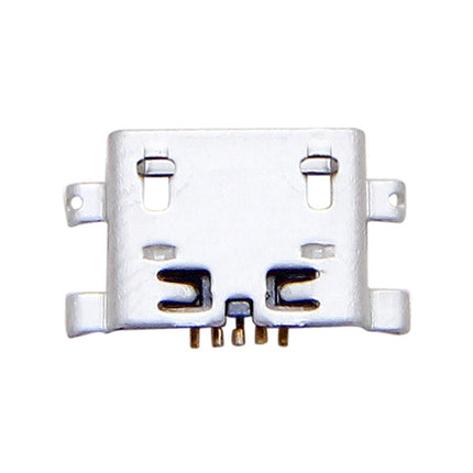 10 PCS Charging Port Connector for Huawei Y5 (2019), For Huawei Y5 (2019)