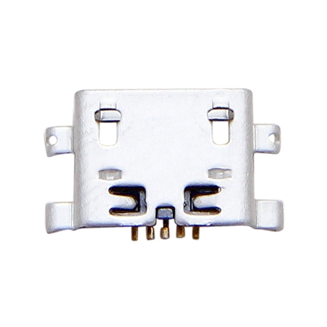 10 PCS Charging Port Connector for Huawei Y5 (2019), For Huawei Y5 (2019)