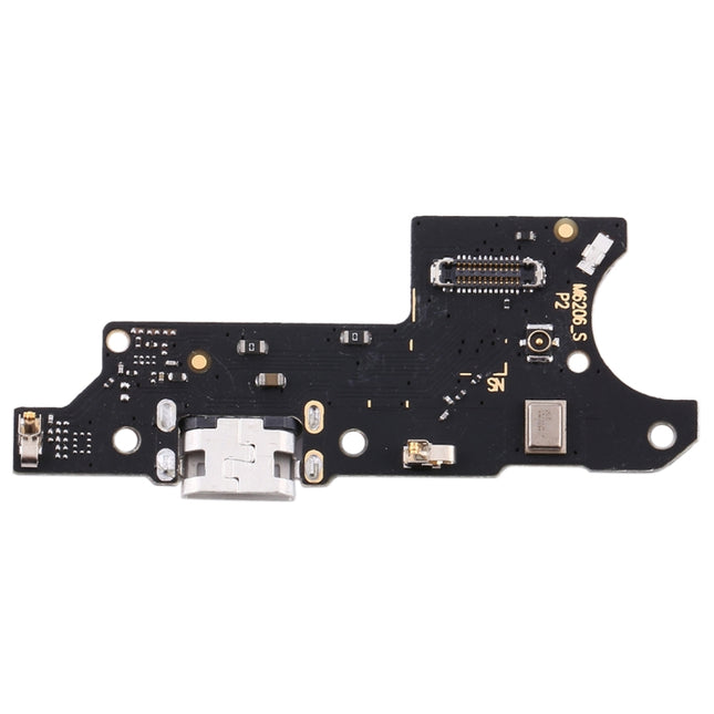 Charging Port Board for Motorola Moto G8 Power Lite, For Moto G8 Power Lite