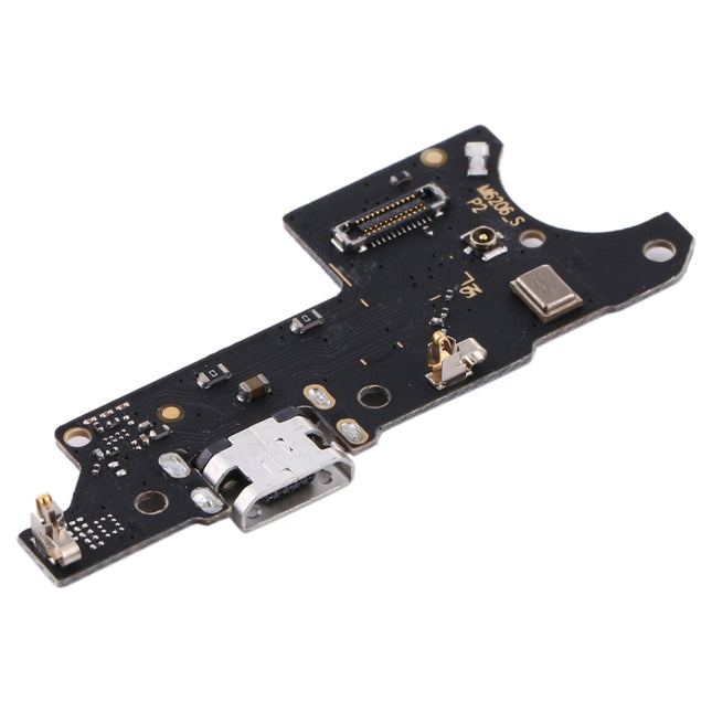 Charging Port Board for Motorola Moto G8 Power Lite, For Moto G8 Power Lite