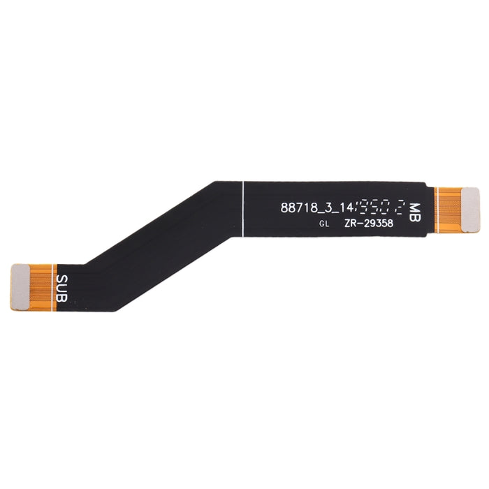 Motherboard Flex Cable for Motorola Moto G8 Power, For Moto G8 Power