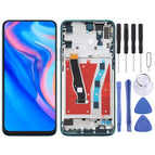 For Huawei Y9 Prime (2019) / Green