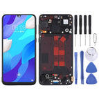 For Huawei Nova 5 Pro / Black