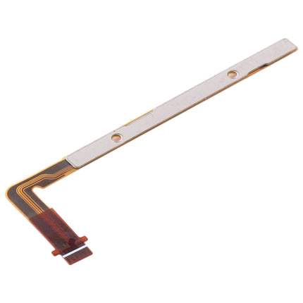 Power Button & Volume Button Flex Cable for Huawei MediaPad M5 10.5 inch, For Huawei MediaPad M5 10.5 inch