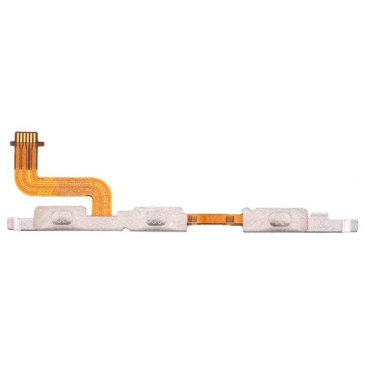 Power Button & Volume Button Flex Cable for Huawei MediaPad T3 10 inch, For Huawei MediaPad T3