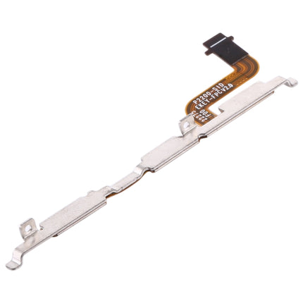 Power Button & Volume Button Flex Cable for Huawei MediaPad T3 10 inch, For Huawei MediaPad T3