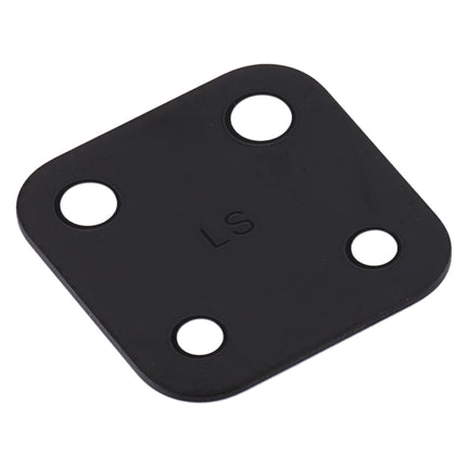 For OPPO Realme C15 10pcs Back Camera Lens, For OPPO Realme C15
