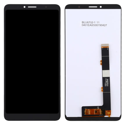 LCD Screen and Digitizer Full Assembly for Alcatel 3V 2019 / 5032W, For Alcatel 3V 2019 / 5032W