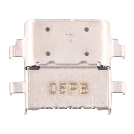 Power Jack Connector for Lenovo Thinkpad E480 E485 E580 E585 R480 E590, For Lenovo Thinkpad E480