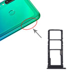 For Huawei Y7p / Black