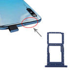 For Huawei Y9s / Blue