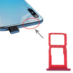 For Huawei Y9s / Red