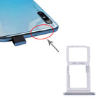 For Huawei Y9s / Silver