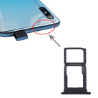 For Huawei Y9s 2020 / Black