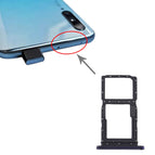 For Huawei Y9s 2020 / Purple