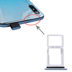 For Huawei Y9s 2020 / Baby Blue