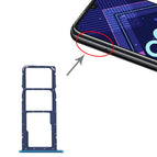 For Huawei Honor 8A Pro / Green