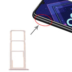For Huawei Honor 8A Pro / Gold