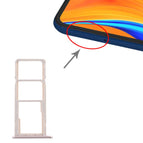 For Huawei Y6s (2019) / Gold