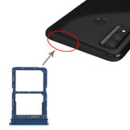 For Huawei P Smart 2020 / Green
