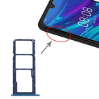 For Huawei Y6 Pro (2019) / Green