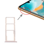 For Huawei Y6 (2019) / Gold
