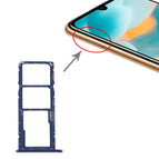 For Huawei Y6 (2019) / Blue