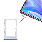 For Huawei Y8p / Twilight