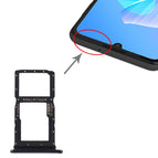 For Huawei Enjoy Z 5G / Black