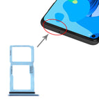 For Huawei P20 Lite (2019) / Twilight