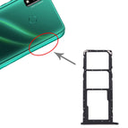For Huawei Y8s / Black